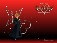 Kingdom Hearts Days 19